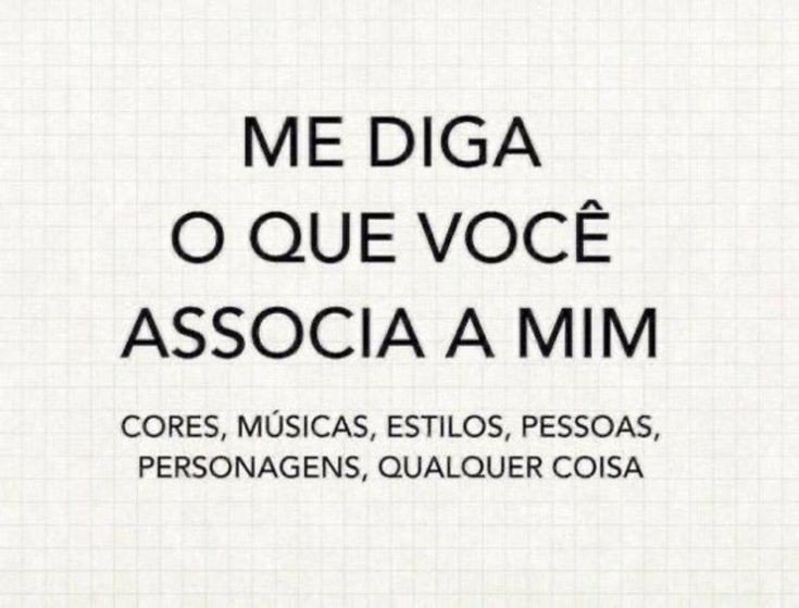 Vontade de brincar também.