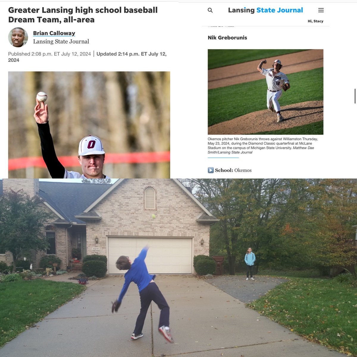 Stacy Greborunis tweet media