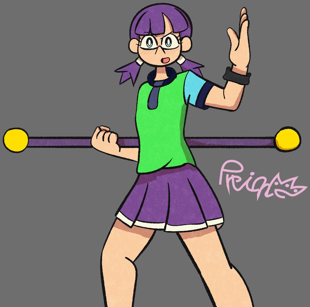 star84122749's tweet photo. an art trade i did for someone https://t.co/GDyZ1pPXOn