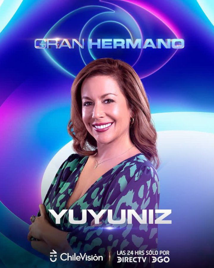 lynazurda's tweet photo. como es que pueden llevar a este tipo de gente a la televisión? no entiendo, asco esta vieja hablando sobre que si un niño fue abusado es porque su alma lo quizo ..  #GranHermanoCHV https://t.co/QMx64cVoGZ