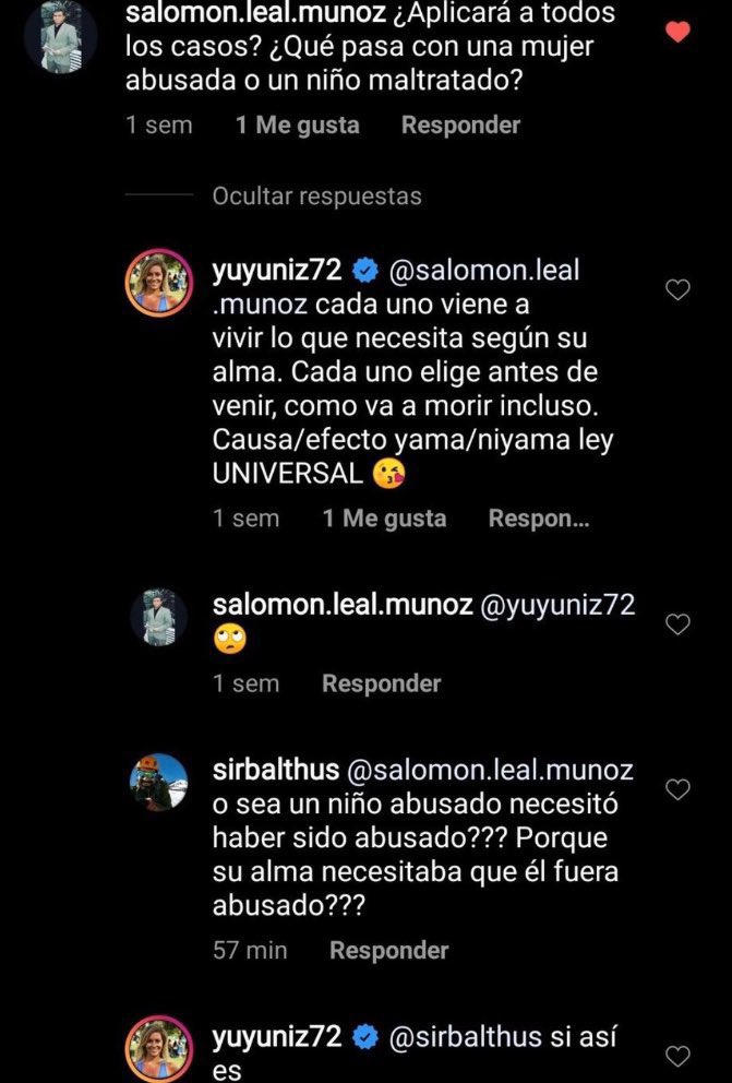 lynazurda's tweet photo. como es que pueden llevar a este tipo de gente a la televisión? no entiendo, asco esta vieja hablando sobre que si un niño fue abusado es porque su alma lo quizo ..  #GranHermanoCHV https://t.co/QMx64cVoGZ