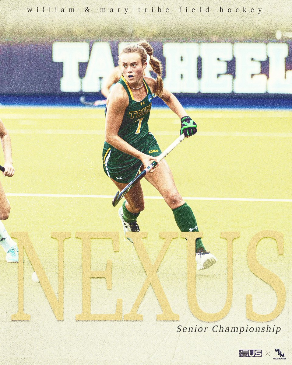 WMTribeFH's tweet photo. 𝙆𝙚𝙡𝙡𝙚𝙣 𝙍𝙞𝙘𝙝𝙗𝙤𝙪𝙧𝙜 𝘼𝙙𝙙𝙚𝙙 𝙩𝙤 𝙎𝙚𝙣𝙞𝙤𝙧 𝙉𝙚𝙭𝙪𝙨 𝘾𝙝𝙖𝙢𝙥𝙞𝙤𝙣𝙨𝙝𝙞𝙥

5️⃣ selections for the Tribe‼️

📰 https://t.co/sY1NUSjLLY

#GoTribe https://t.co/iH4LaHrSo2