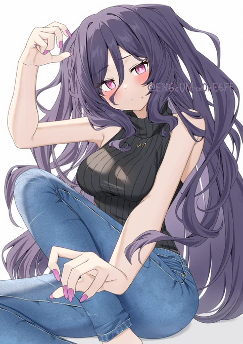 オリキャラ 