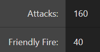 I got to 200 attacks!!! #artfight2024 #artfightteamstardust #artfight