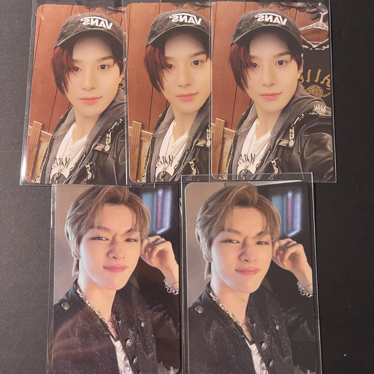 tchadeal789's tweet photo. พร้อมส่ง;  sale 

จองอู ซองชาน 20 บาท

มีเก็บเงินปลายทาง

#ตลาดนัดnct https://t.co/dDii0y7GUi