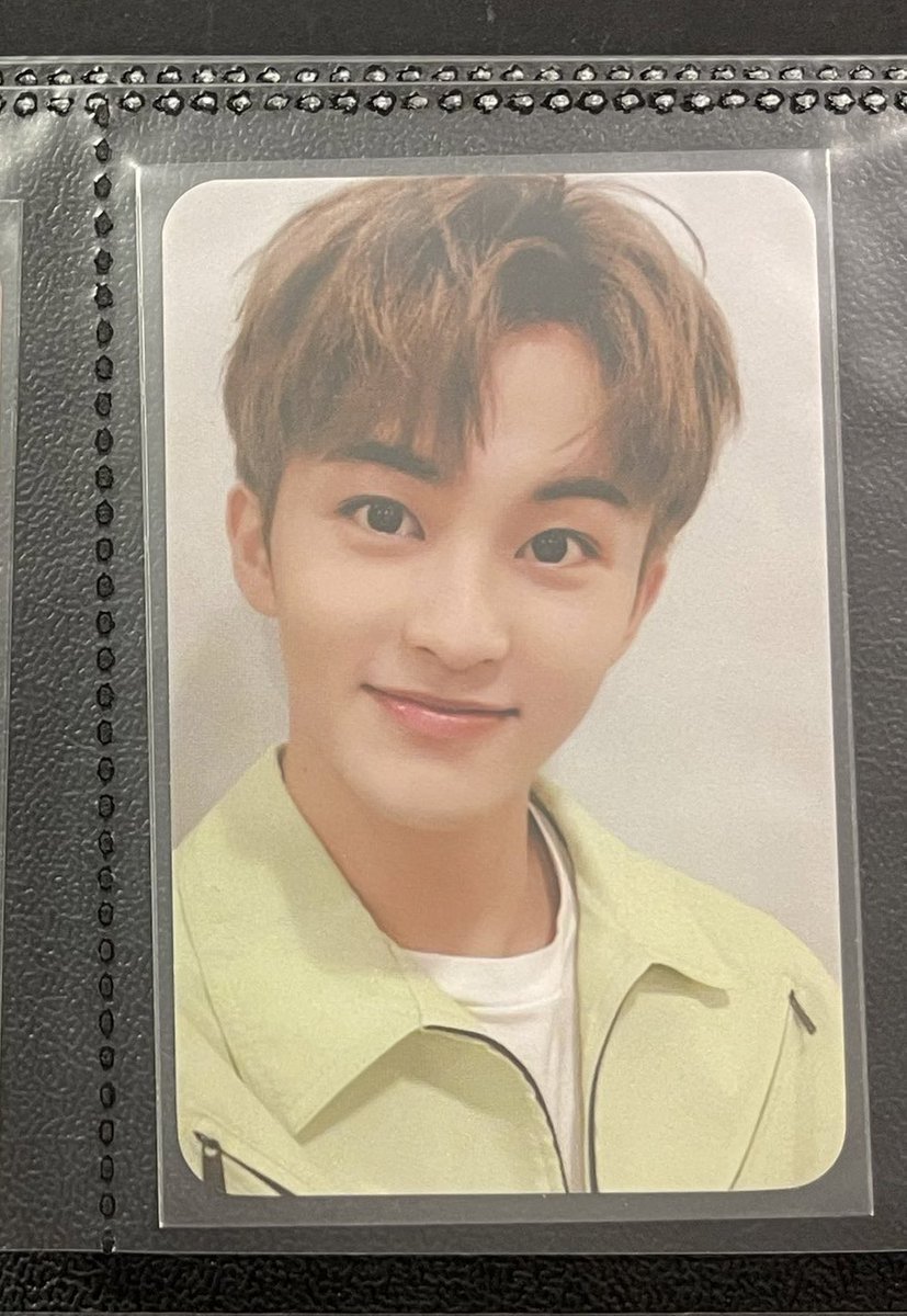tchadeal789's tweet photo. พร้อมส่ง; sale มาร์ค 

90

#ตลาดนัดnct https://t.co/e65CL5xAMe