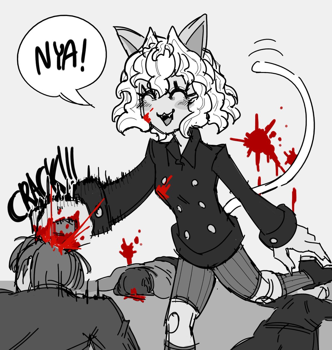 Rakku🔞(comms close) tweet media