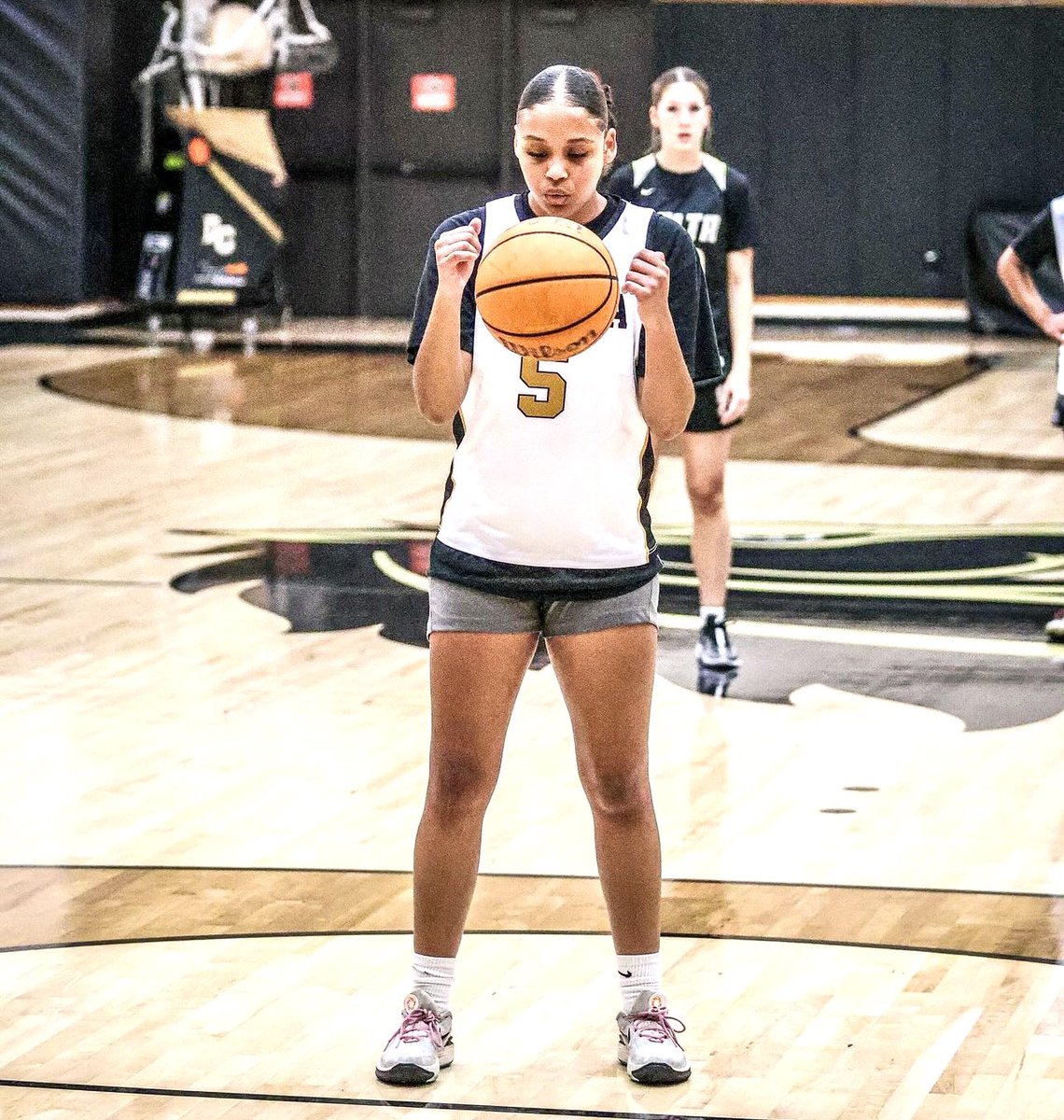 Delta College WBB tweet media