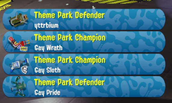 yttrbium1's tweet photo. Shoutout to these people instantly broke my losing streak I played with them for almost an hour https://t.co/CR8orqbUWL