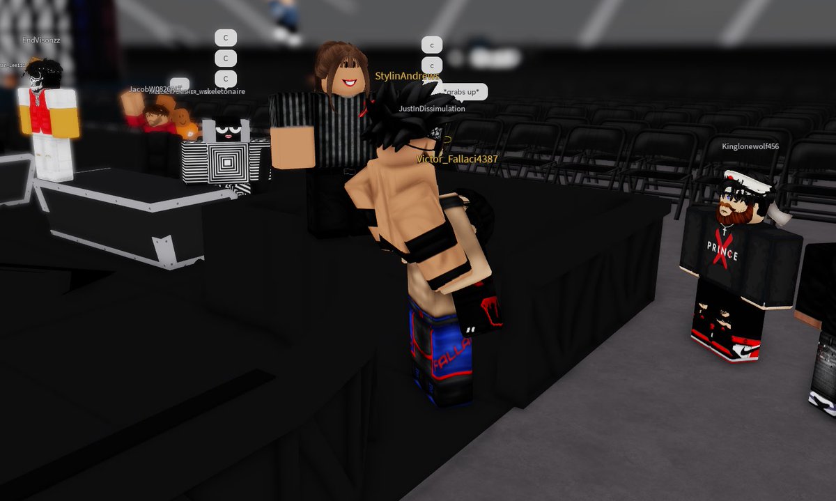 Victor Fallaci tweet media