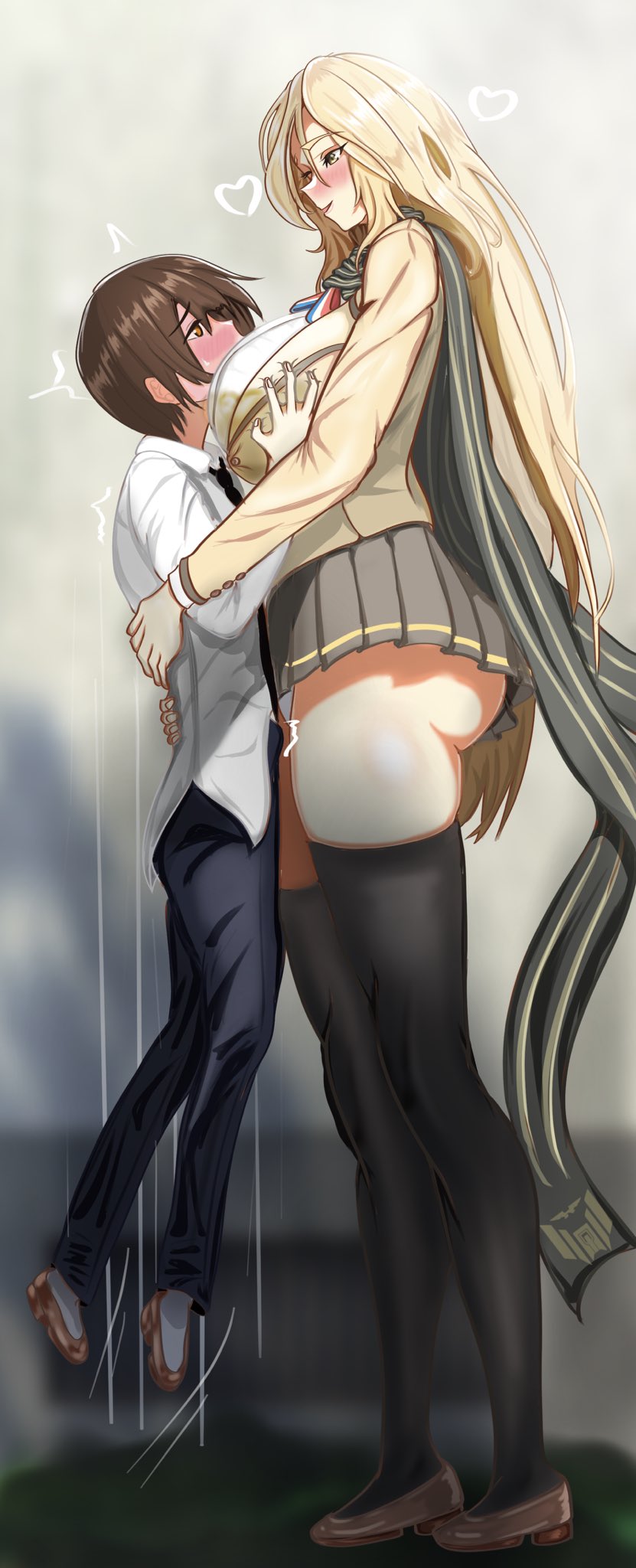 ショタエロイラスト  / X