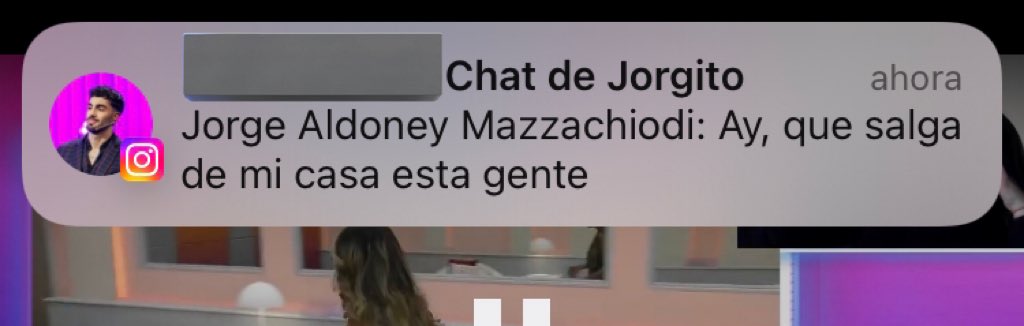 raremixxer's tweet photo. Jorge qlo JAJAJAJAJAJAJAJAJAJAJjjajaj
 #GranHermanoCHV https://t.co/Q1tJABdVMN