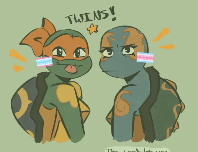 today's page of scribbles 

#rottmnt #SaveRiseoftheTMNT 