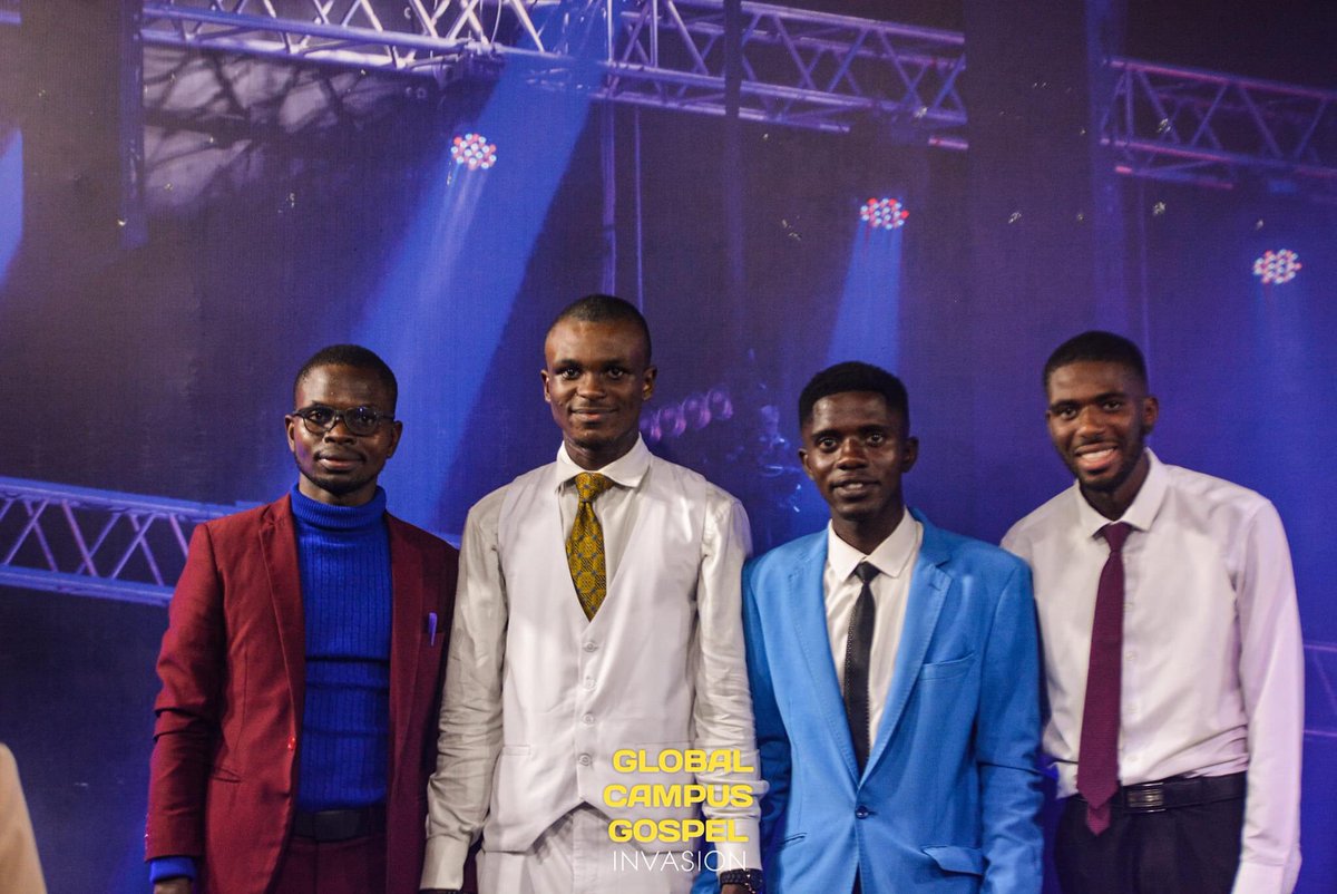 Success_FG's tweet photo. Cross section of Photos of attendees,team members with God's Servant JOSHUA LAKA.
#GLOBALCAMPUSINVASION
#FIREFULANDIMPACTFUL
#JLB https://t.co/Vl5GBwQlRj
