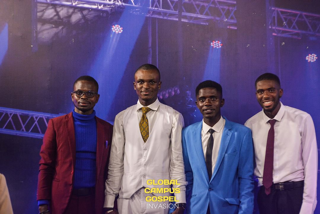 Success_FG's tweet photo. Cross section of Photos of attendees,team members with God's Servant JOSHUA LAKA.
#GLOBALCAMPUSINVASION
#FIREFULANDIMPACTFUL
#JLB https://t.co/Vl5GBwQlRj