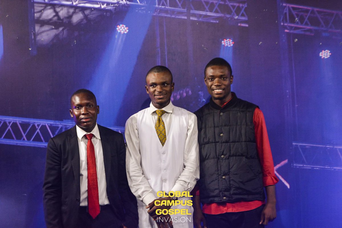 Success_FG's tweet photo. Cross section of Photos of attendees,team members with God's Servant JOSHUA LAKA.
#GLOBALCAMPUSINVASION
#FIREFULANDIMPACTFUL
#JLB https://t.co/Vl5GBwQlRj
