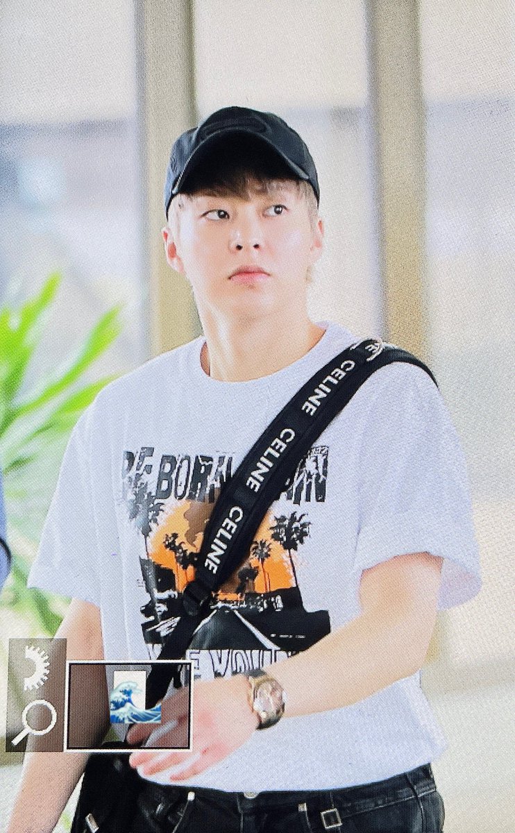dive900326's tweet photo. 240713 MNL #시우민 #XIUMIN https://t.co/zGrPJwDf8d