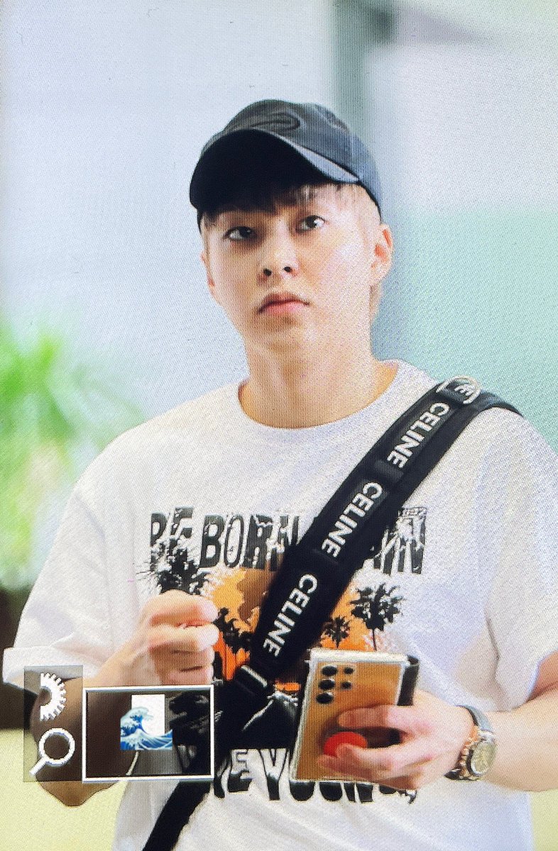 dive900326's tweet photo. 240713 MNL #시우민 #XIUMIN https://t.co/zGrPJwDf8d