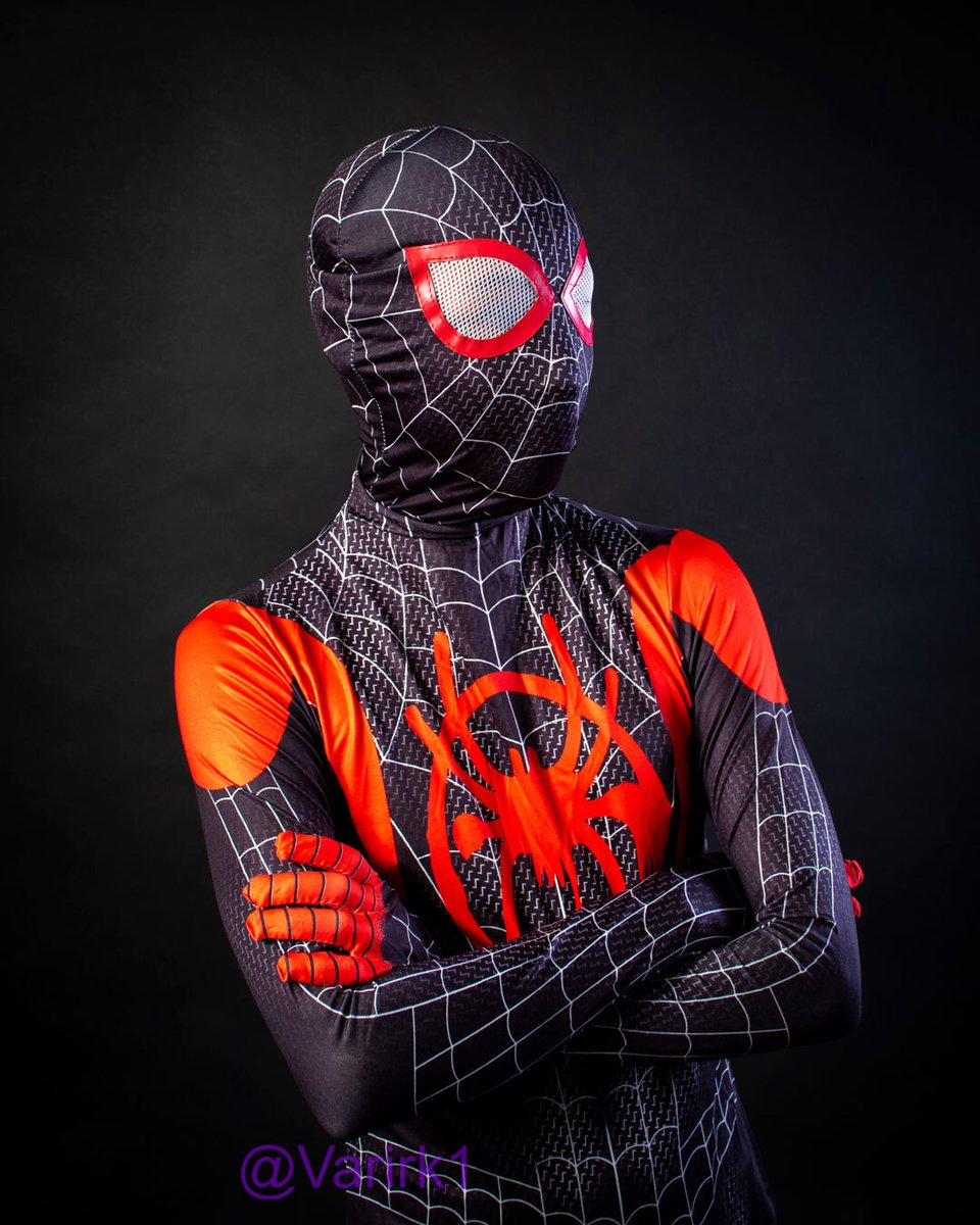 VistalyCos's tweet photo. Últimas de Miles Morales, fue una gran sesi��n, con los fotografos que se rifaron, más en IG 
Fotografía:

#cosplay #cosplayers #cosplaying #cosplayer #cosplayboy #Spiderman #MilesMorales #MilesMoralesCosplay #SpiderManAcrossTheSpiderVerse #fypシ #fyp #fotografia #varirk1 https://t.co/SKIE5rUOVD