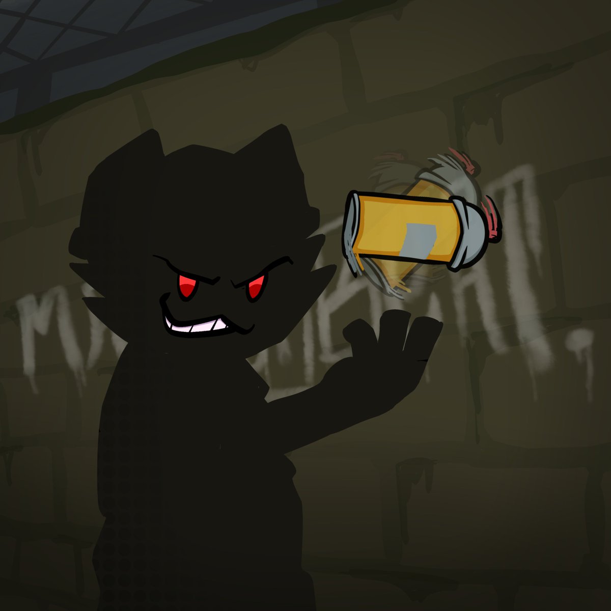 Real work is done in the shadows...

The beat drops soon.

Reply with your SOL wallets ❤️