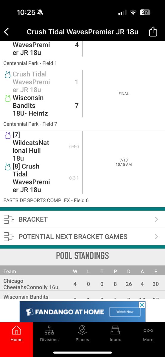 CTW 18U JR tweet media