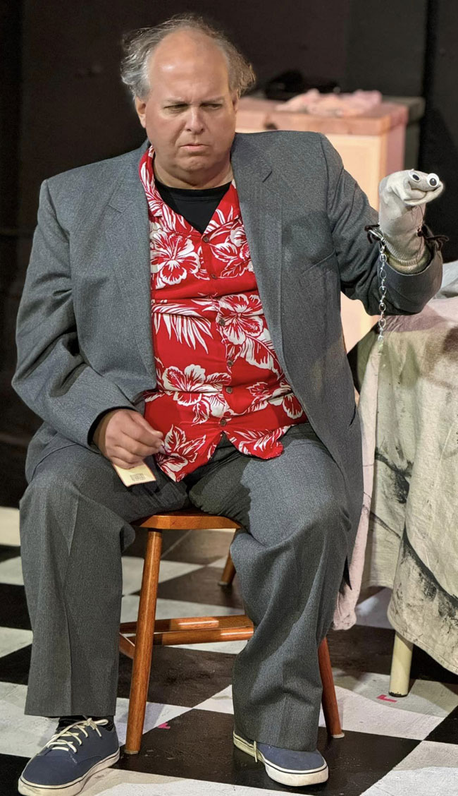 Tom Cherry tweet media