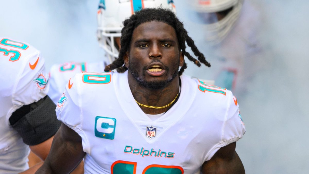 NFL Rumors tweet media