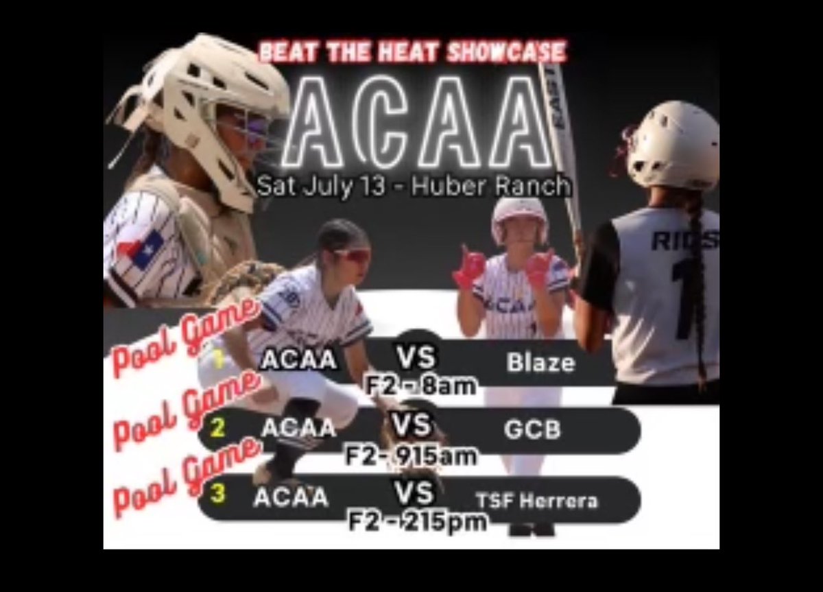 Ready for the weekend! Let's go!