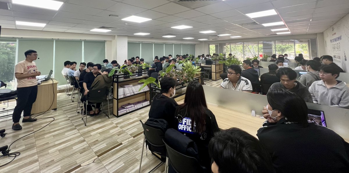 loc_than's tweet photo. 🌟 Ready to Join the Dev Community of the Solana Ecosystem 🌟
🎉🎉🎉🎉🎉🎉🎉🎉🎉🎉🎉🎉🎉🎉🎉 https://t.co/wGc35ibbaS