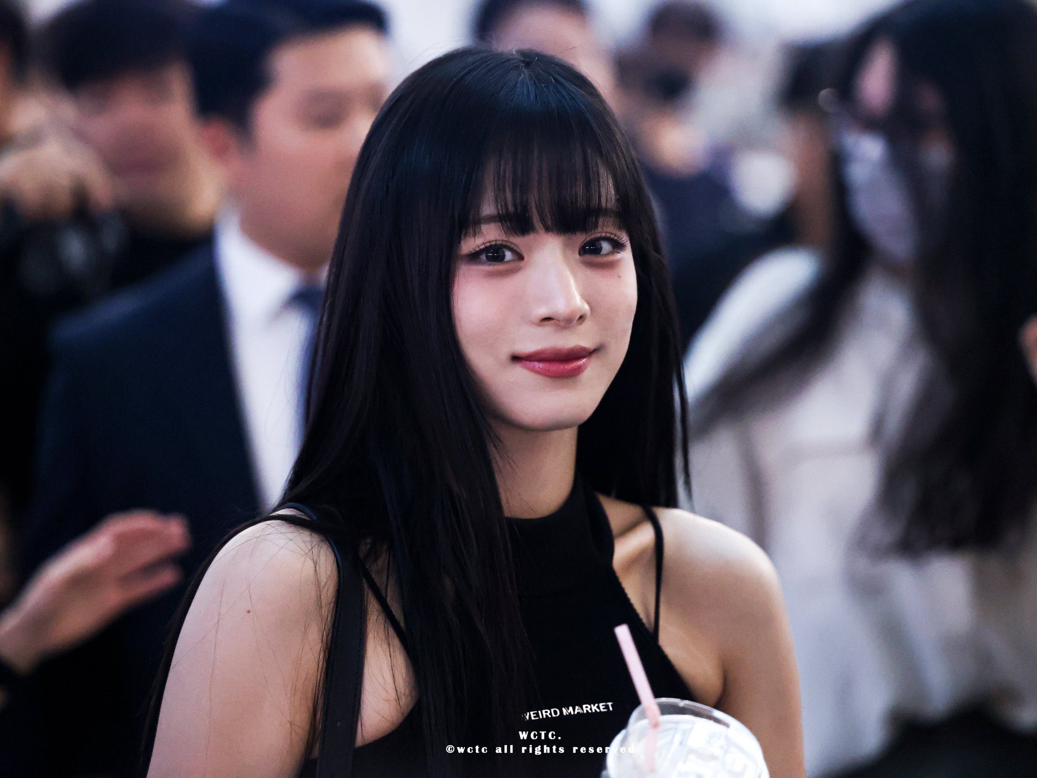 fromis_9 イ・チェヨン、生配信で誹謗中傷され涙…ファンからは