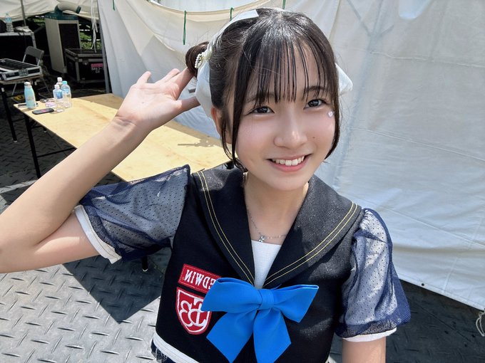 Twitterのコスプレ画像6