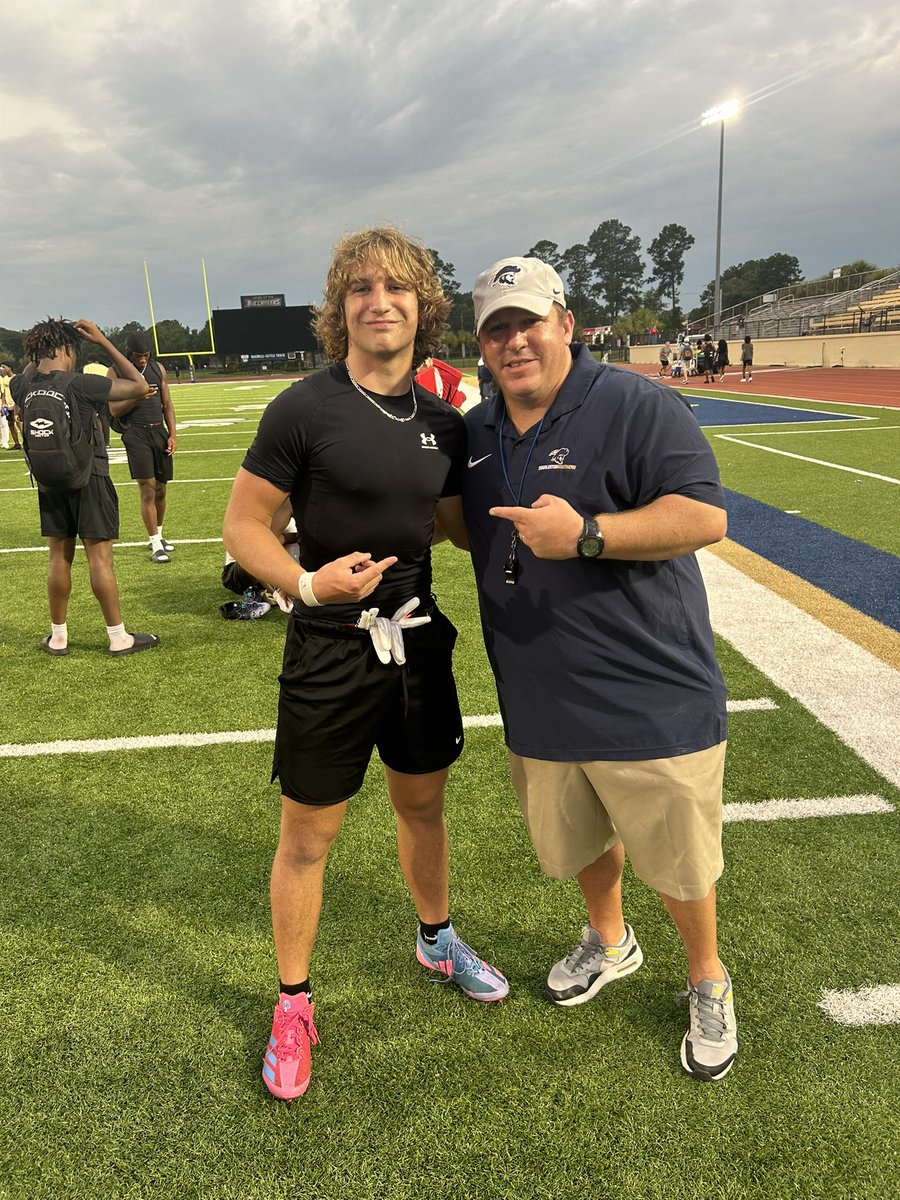 Aiden Berrios tweet media