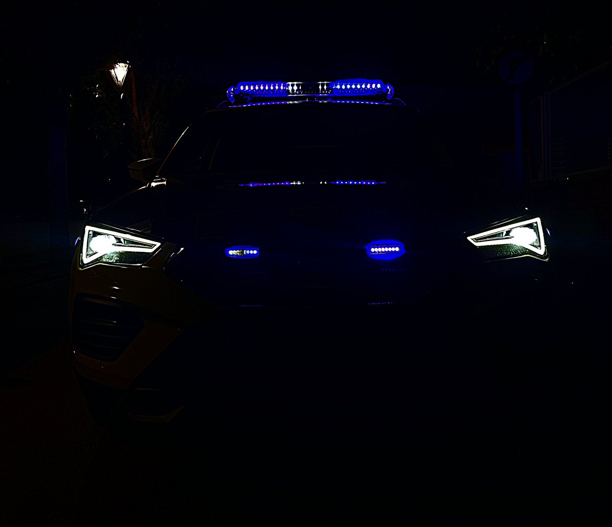 AlfaSierraGolf's tweet photo. La noches es oscura y alberga horrores. https://t.co/ZNwafmdhgg