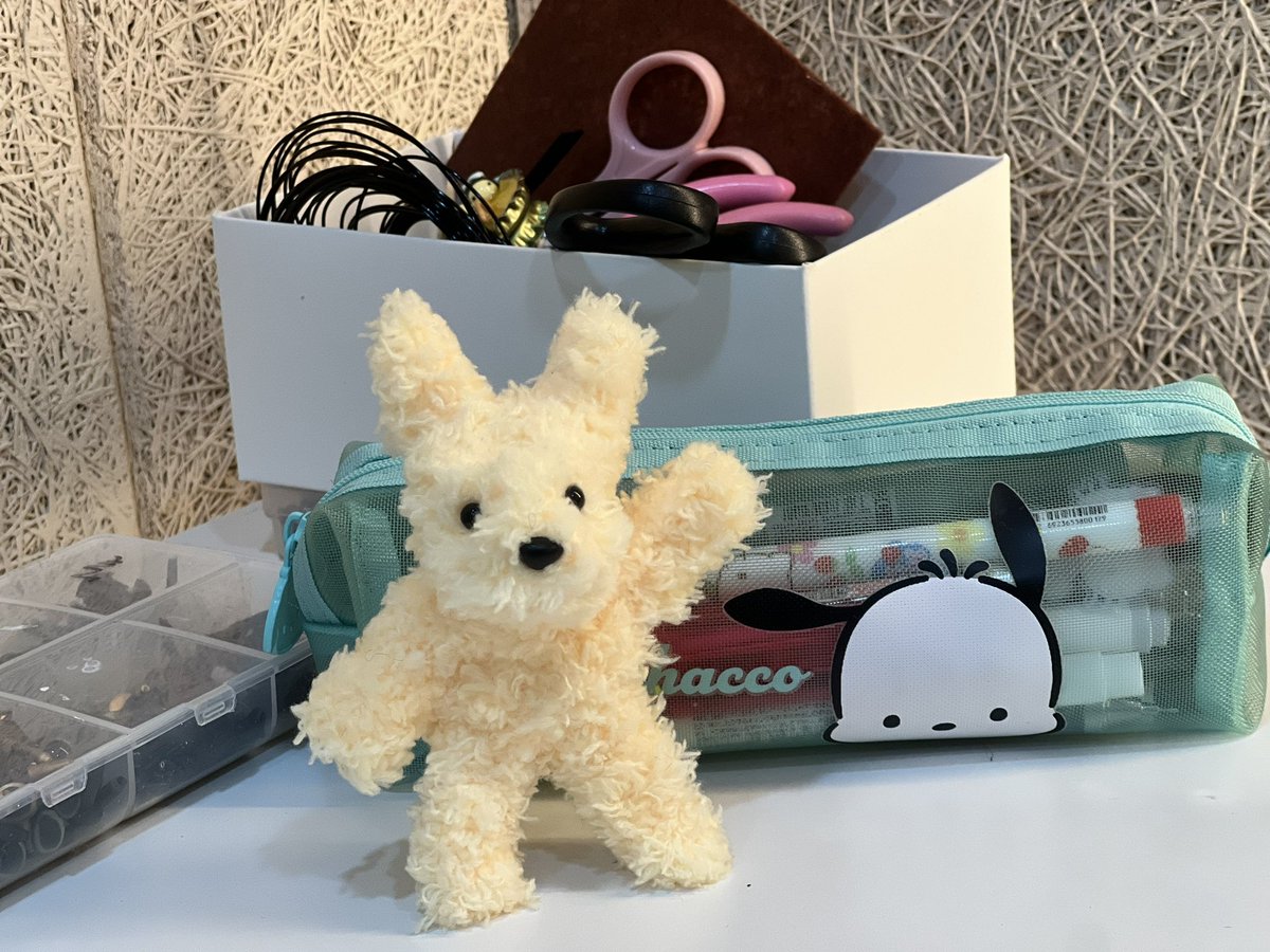 행복한 주말작업🫧