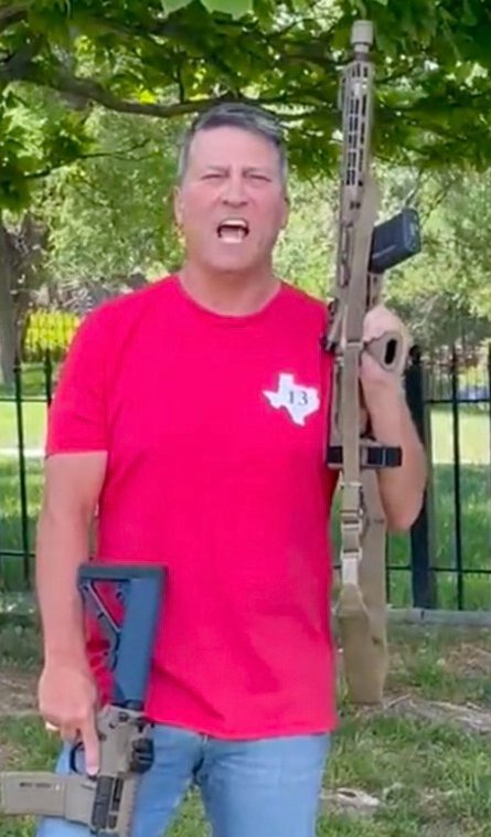 Republicans against Trump tweet media