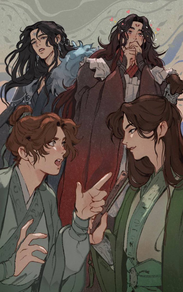 Bingqiu gallery (@hourlybingqiu) on Twitter photo 
