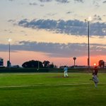 Photo by Swanville-Swans (@Swans_Baseball)