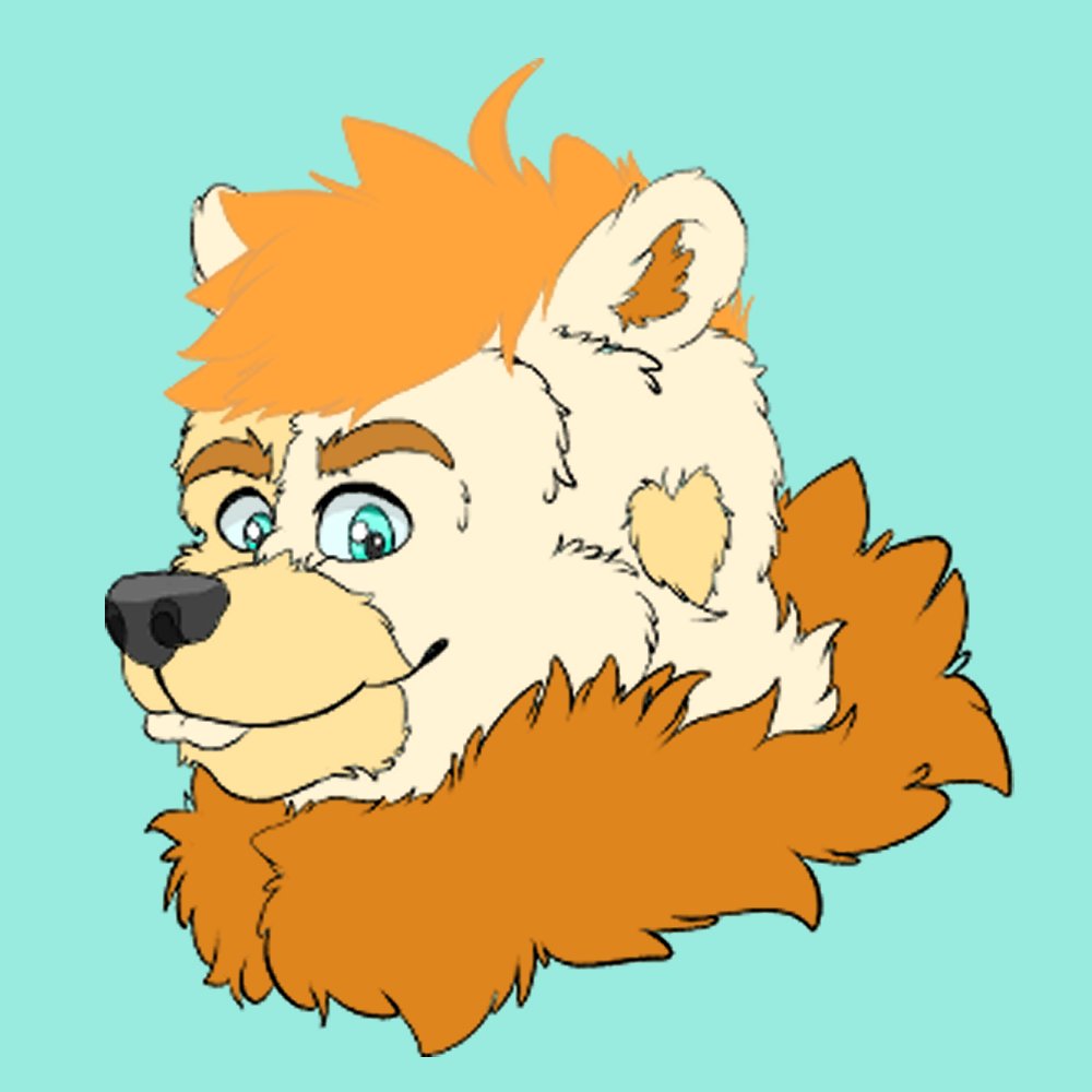 RuskyStar's tweet photo. Some headshot art from today's stream. https://t.co/mAlY2JDLP0