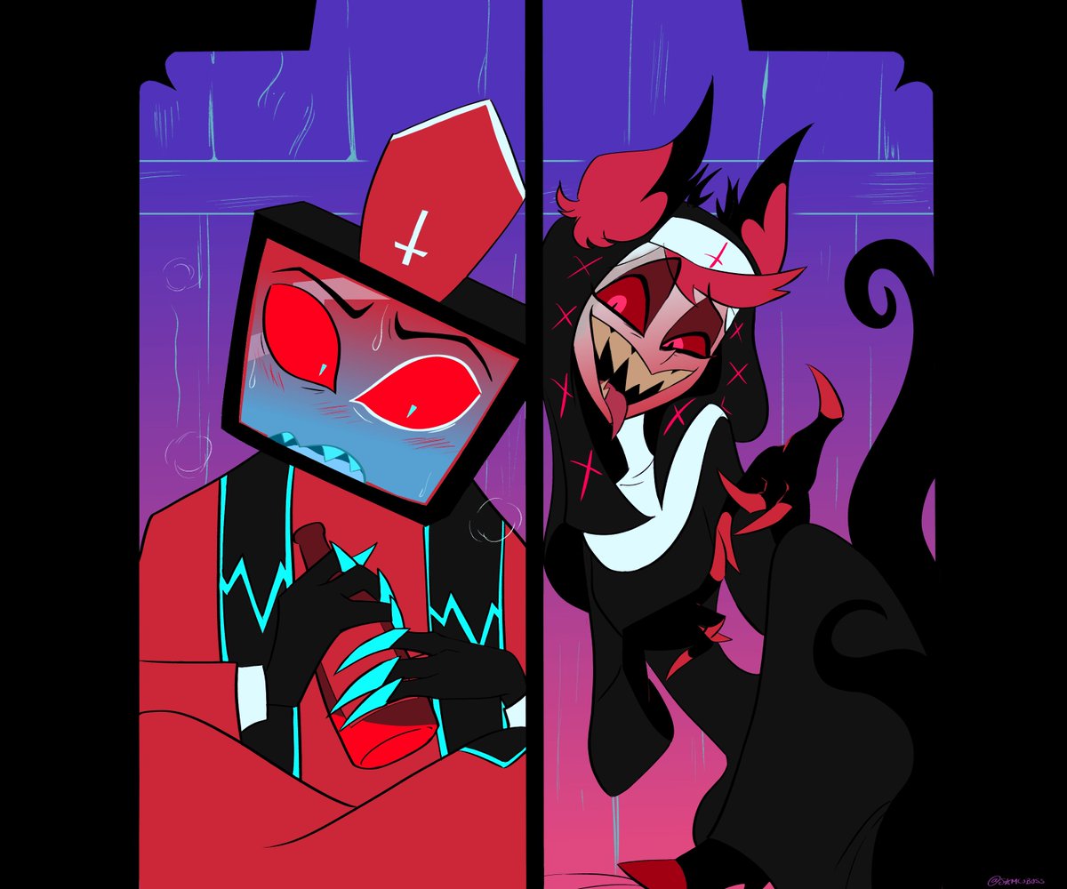 S⛥MCUBUSS tweet media