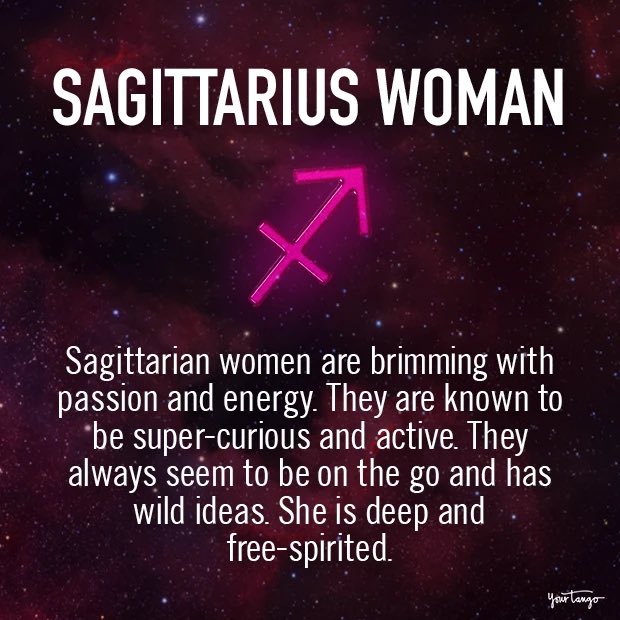 HisBrattyLittle's tweet image. #Sagittarius #wild #freespirited