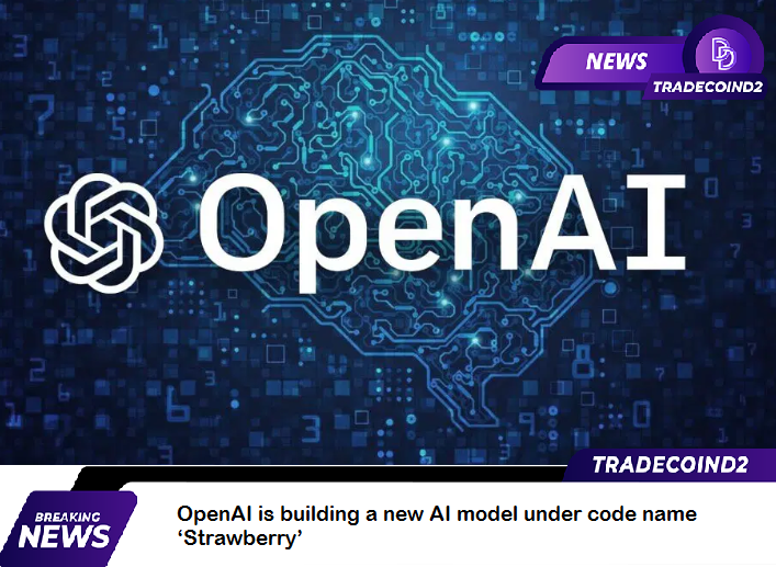 TradeCoinD2's tweet photo. Bitcoin News         
Crypto News         
July 13, 2024         
$BTC 57.818 $ETH 3.124
@TradeCoinD2 

OpenAI is building a new AI model under code name ‘Strawberry’
Strawberry extends on OpenAI’s Q* project announced last November, which some described as a technical breakthrough allowing for the development of “far more powerful” AI models.

Kraken exec expects Ethereum ETF launch to ‘lift all boats’
Kraken Head of Strategy Thomas Perfumo said spot Ethereum (ETH) ETFs could help the crypto sector while commenting on political developments in the US.

US Rep. Tom Emmer wants SEC Chair Gary Gensler fired
Gary had gone on Twitter to ask users to submit tips or complaints to the SEC, prompting Emmer to respond, “I’d like to report the SEC Chair for regulation-by-harassment,” and used a hashtag calling for Gary’s dismissal.

Major crypto projects at risk as Squarespace domain breach unfolds
On July 11, Oxngmi, the pseudonymous developer of DeFiLlama, reported that over 100 crypto projects using Squarespace, including Polymarket, Hyperliquid, dYdX, and THORChain, are at risk of being hacked.