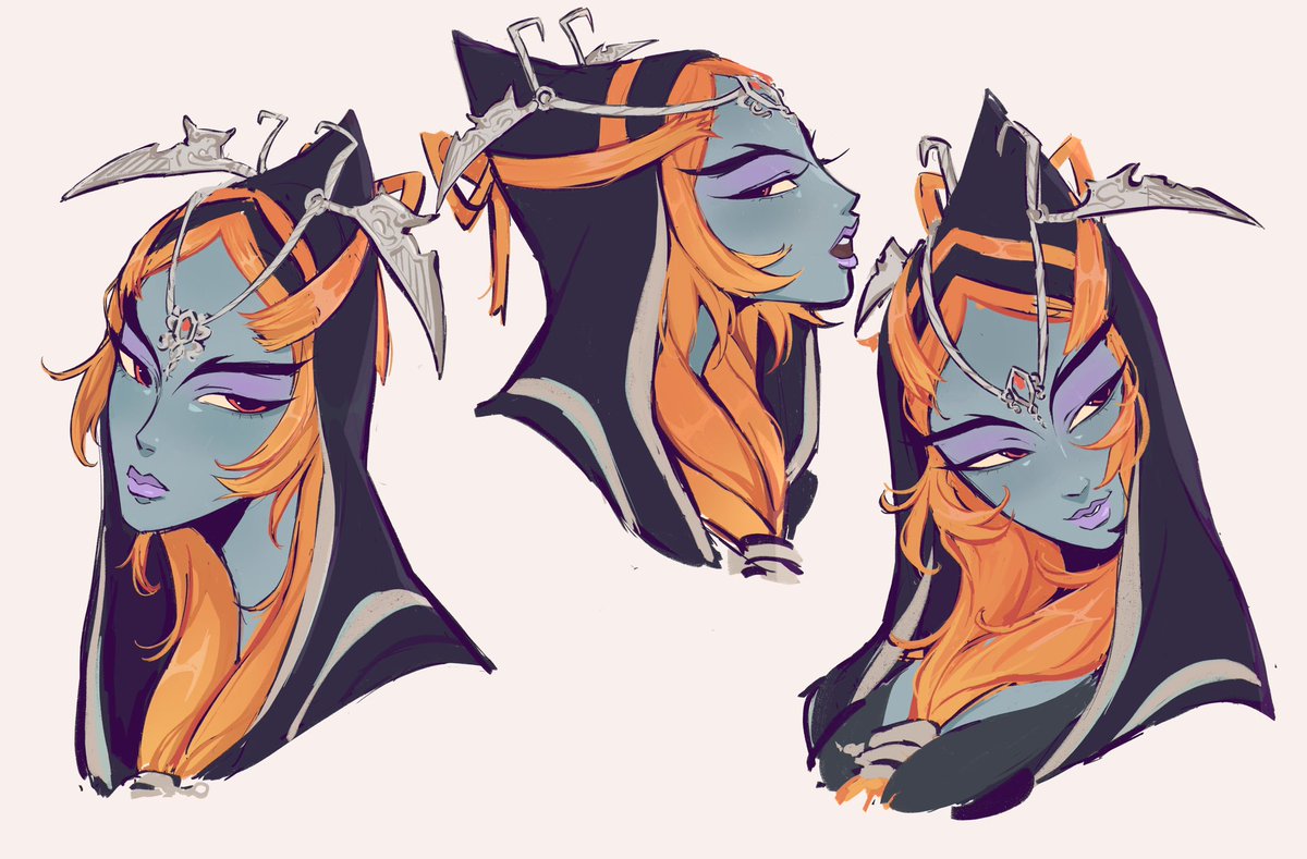 Rougeist 🍒 tweet media