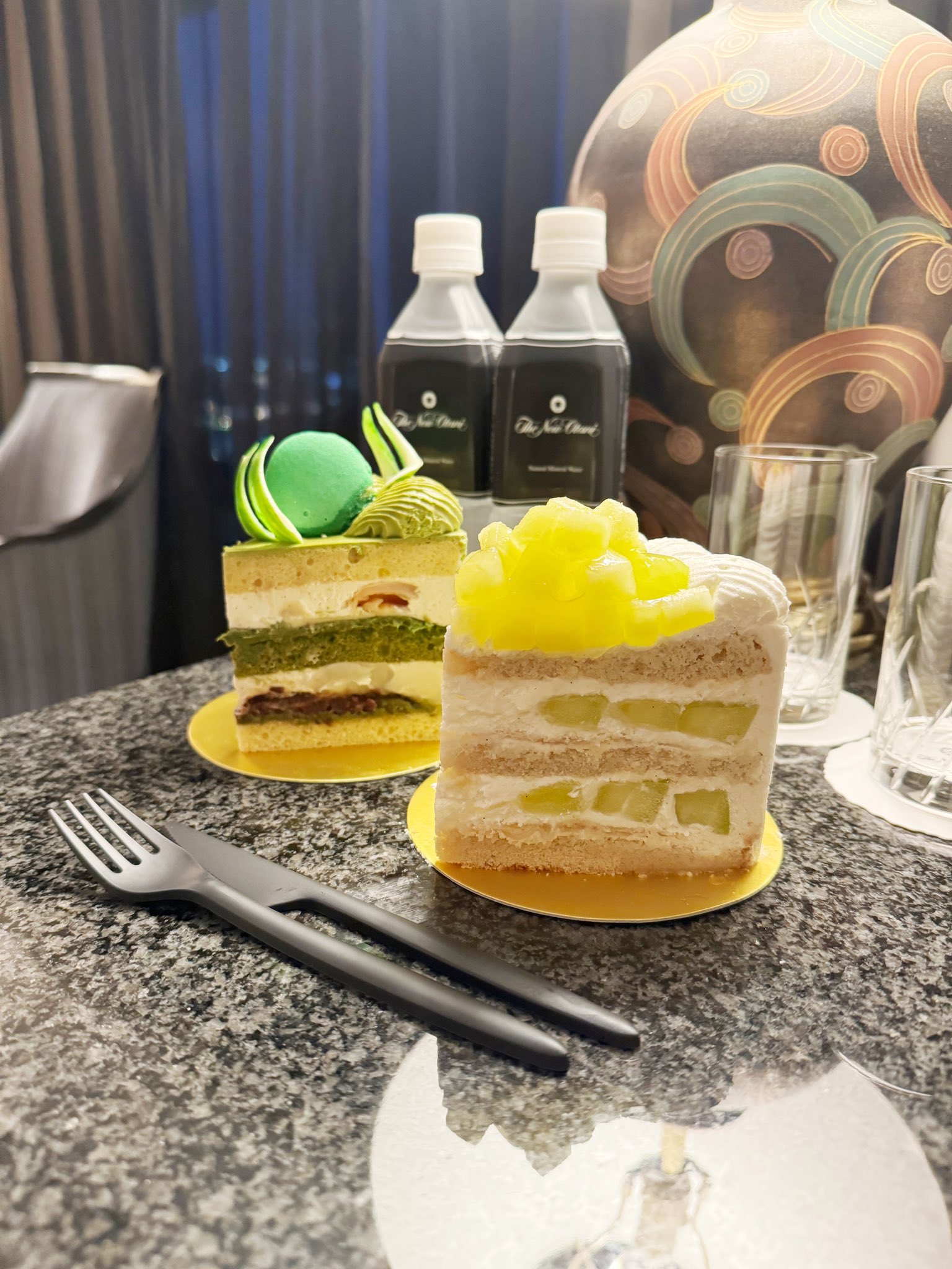 新エクストラスーパーメロンショートケーキ - Cerca / X