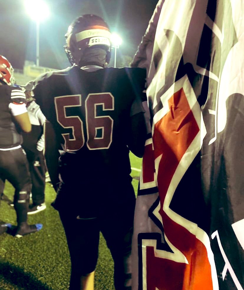 🏈🏈🏈🏈🏈🔥🔥LOADING #56 <a href="/BHZKID23/">Cedric Miller</a> <a href="/Coach_CJ15/">Christian Johnson</a>