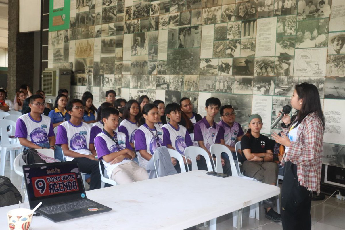 CEGP Southern Tagalog tweet media