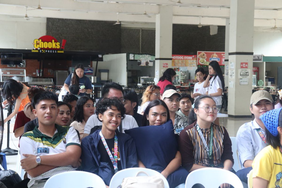 CEGP Southern Tagalog tweet media