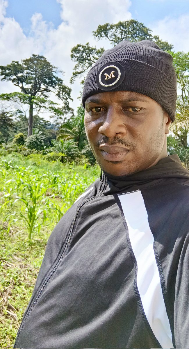 Tangwa Abilu.🌿🌏🌾🍀🍃.SDG's. tweet media