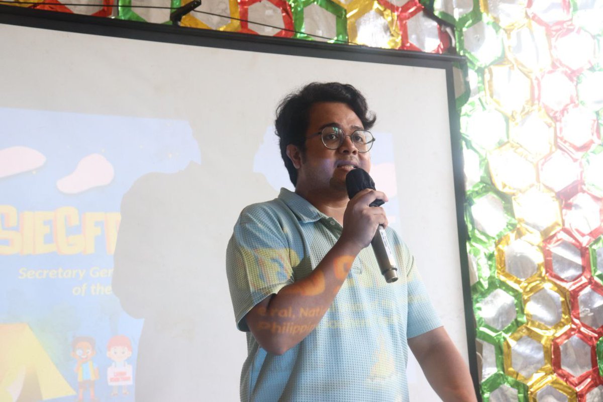 CEGP Southern Tagalog tweet media