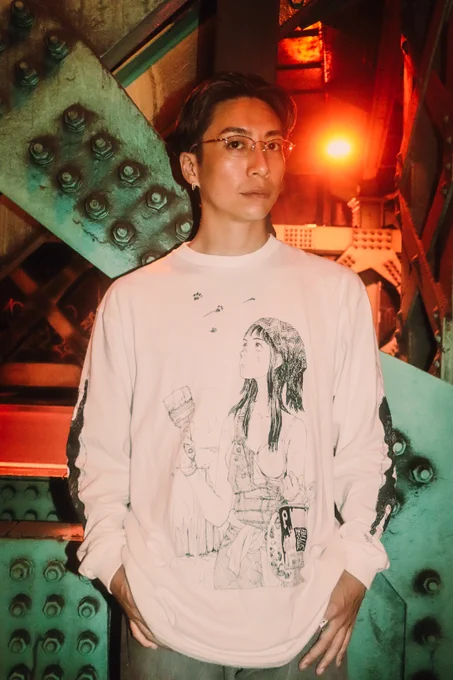 鶴田謙二 本家(公式) on X: 