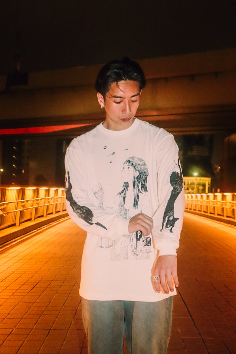 鶴田謙二 本家(公式) on X: 